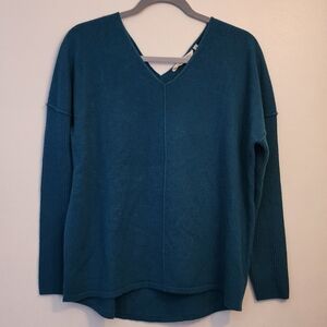 Soft Surroundings Cashmere Sweater
